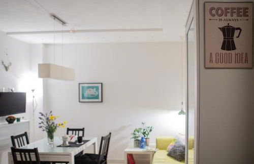 Delizioso appartamento in villino indipendente - Foto 6