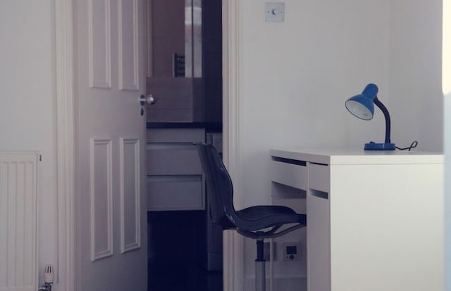 Flat1 Camden Road - Foto 8