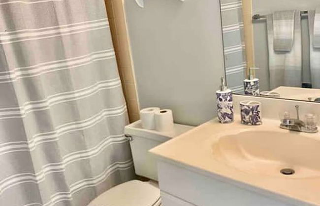 Ocean Front Condo in New Smyrna Beach FL - Foto 18