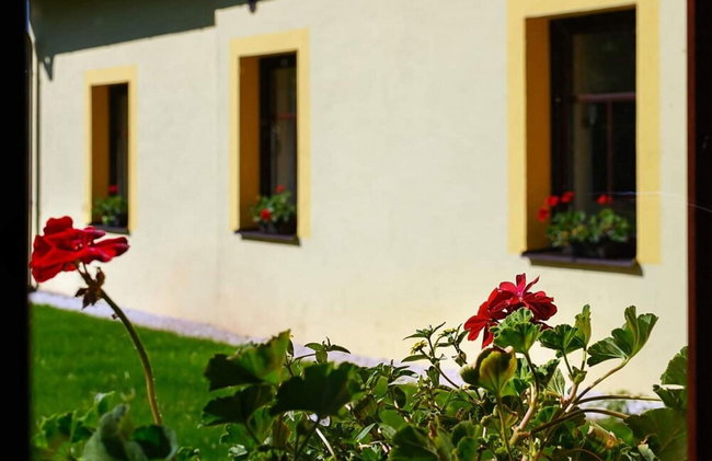 Luxe Villa in Bernartice Kkh045 - Foto 68