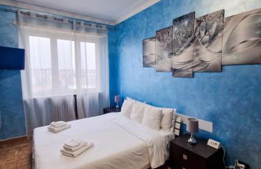 Torino Panoramic view Apartment - Foto 3