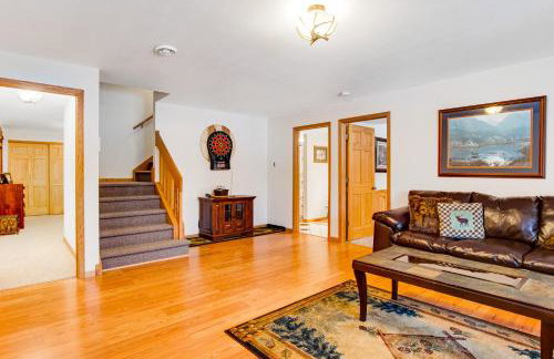 Happy Trails Cabin - Foto 12