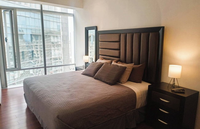High-rise Reforma Apartment , 2bdr, 2bath, - Foto 8