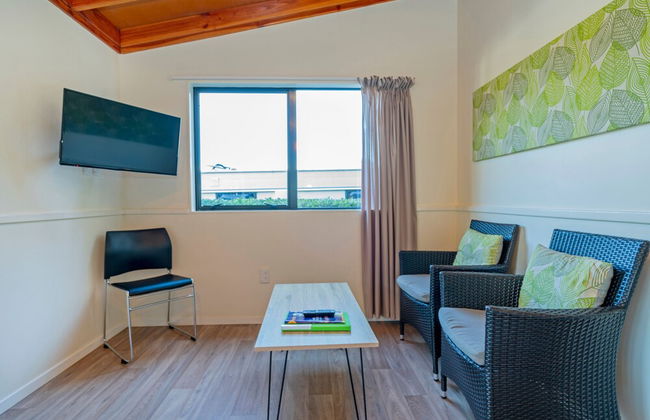 Anglers Lodge - Foto 40