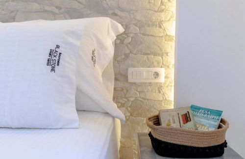 BlackStone Luxury Suites - Foto 26