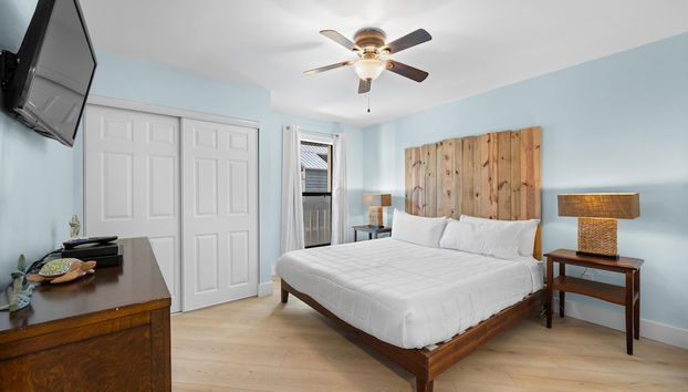 Regatta 204a - Foto 2, Habitación