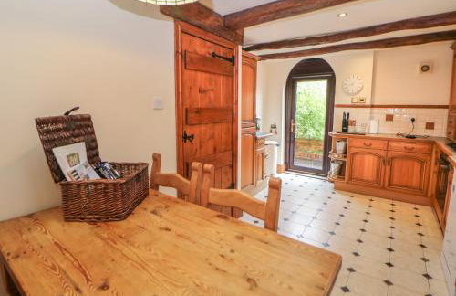 The Haybarn - Foto 7