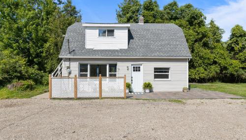 Pine Cove - Close to downtown and beaches - Foto 1