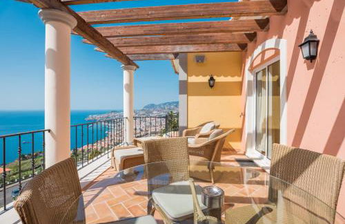 Luxury One Bedroom Palheiro Village by Holiday Rental Madeira - Foto 2