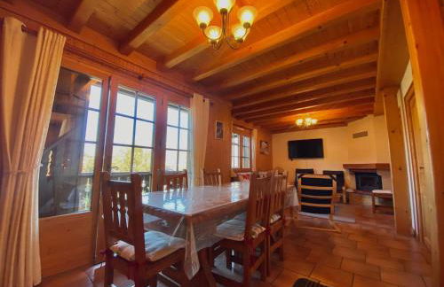 Appartement chalet à Morillon, 3 chambres, parking, proche centre - FR-1-624-174 - Foto 4