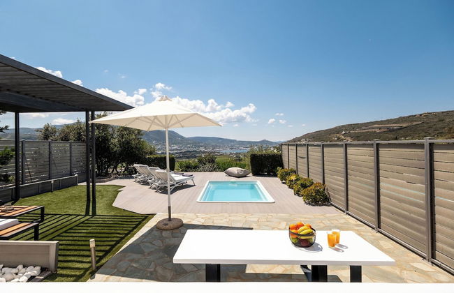 Azzurro Bianco Suites - Foto 68