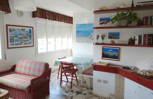 "Casa Lungomare" Stintino paese - Photo 14