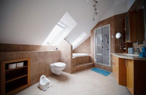 Wohlfühloase für große Familien und Freundegruppen - Foto 26