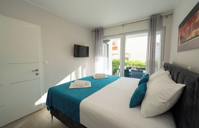 Relax Apartments - Foto 33