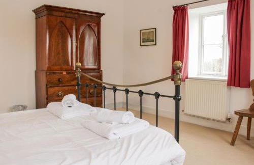 Stockbatch Granary at Pitchford Estate - Foto 41