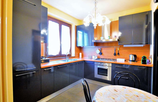 Apartment in Marsciano Perugia With Swimming Pool - Foto 10