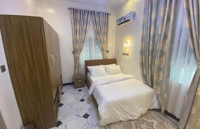 Okin Apartment - Foto 5