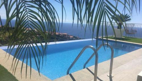 Vila Da Luz Calheta - Photo 4