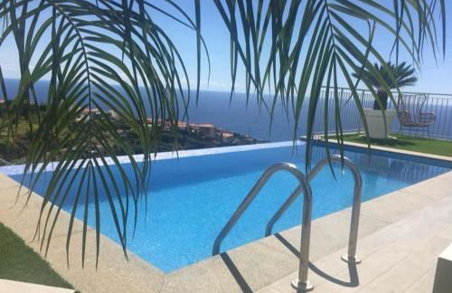 Vila Da Luz Calheta - Foto 4