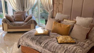 Luxueuse villa piscine et jacuzzi - Foto 3