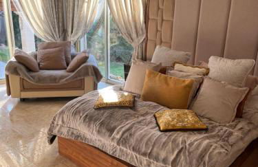 Luxueuse villa piscine et jacuzzi - Foto 3