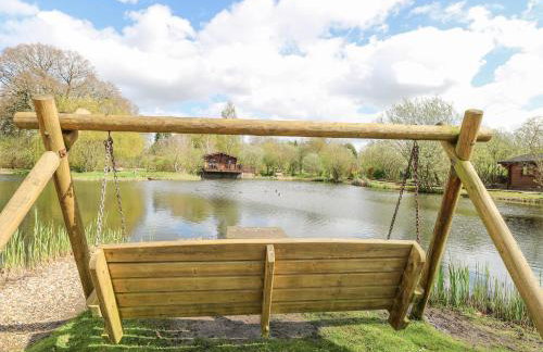 Woodpecker Lodge - Foto 21