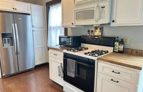 1867 Gothic VanDeventer Home - Foto 21