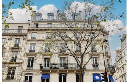 Residence Sébastopol - Paris - Foto 22