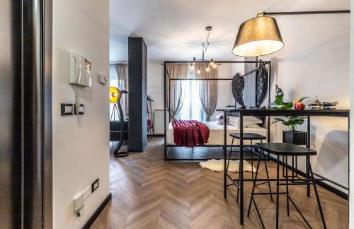 Luxury Suite - Tentazioni Nascoste - Foto 10