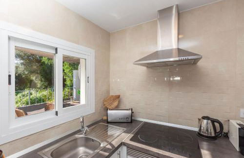 Mountain and Garden Home Port Soller - Foto 12