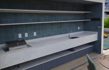 Studio em Boa Viagem, próximo à praia - Photo 23