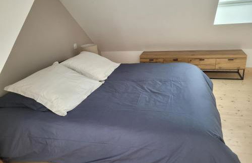 La grange de Rose et François - Foto 38