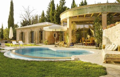 Mounty Island Villas Avra-Calma - Photo 69