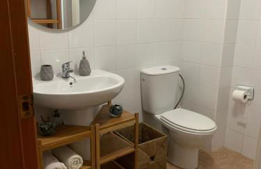 3Apto con piscina en la playa cerca de VLC con AC - Photo 12