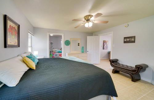 Cozy Bandera Cottage with Medina River Access! - Foto 14