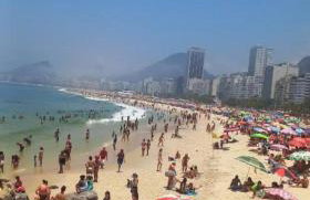 Leme com vista Para o Mar - Photo 14