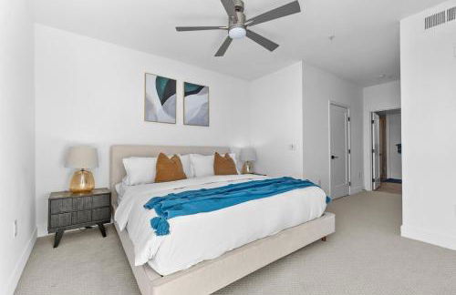 Amethyst Sky Loft - Elevated Two-Story Waterfront - Foto 19