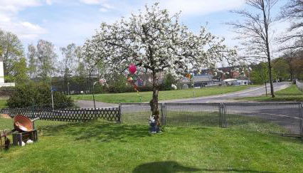 Ferienwohnung Heidi - Foto 2
