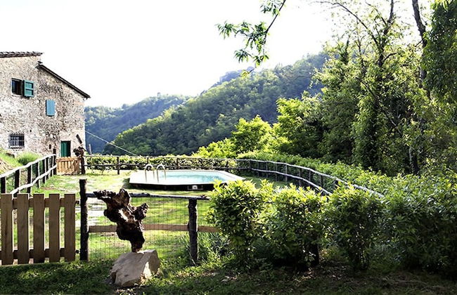 Casa Conti - Foto 13