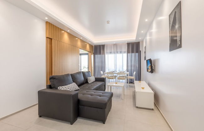 Correeira Luxury Residence T2 H - Albufeira, Pools, Wifi, Bbq, Beach - Foto 18