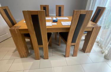 Holiday Home In Cardiff, Sleeps 8 - Foto 43