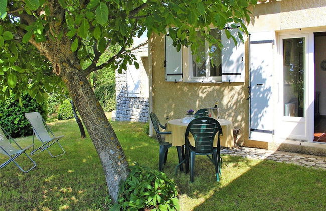 Holiday Home in Revest With Garden - Foto 20