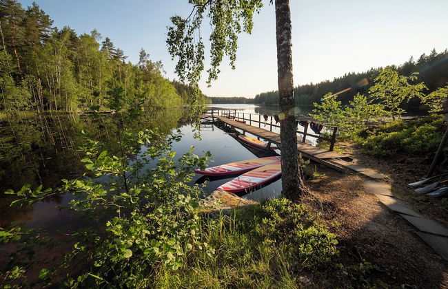 Polku Hotelli - Photo 71