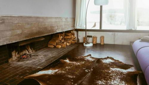 Architect-Designed House With Views In Uckermark - Foto 3