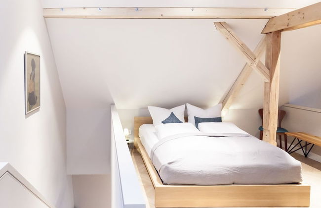 OSTKÜSTE - Villa Staudt Design Apartments - Foto 34