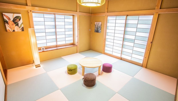 VILLENT Izu Omuroyama - Foto 4, Habitación