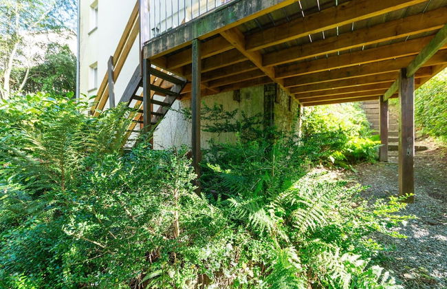 Forest-edge Hideaway, Bouillon - Photo 26