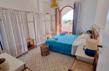 VISTA MARE Su tre piani con giardino - Foto 21