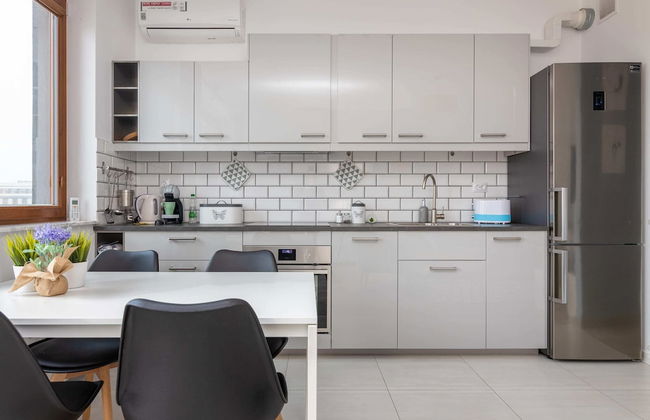 Royal Palace Elegant Apartment - Foto 13