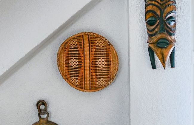 Villa Marie- Self-Catering - Foto 24